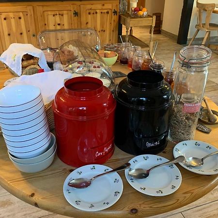 Hotel Restaurant Eden Evolène Zewnętrze zdjęcie
