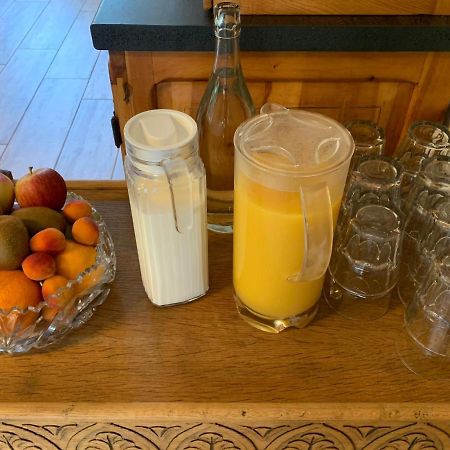 Hotel Restaurant Eden Evolène Zewnętrze zdjęcie