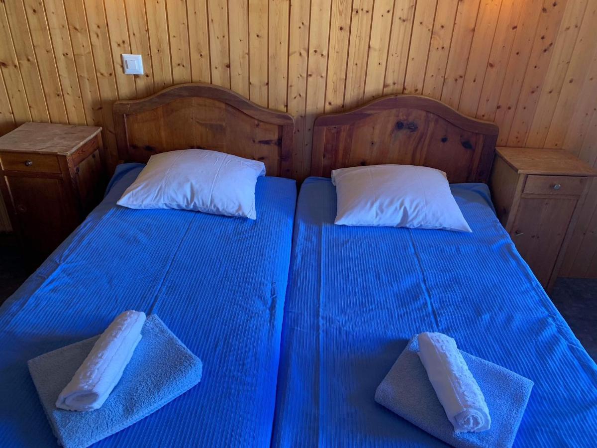 Hotel Restaurant Eden Evolène Zewnętrze zdjęcie