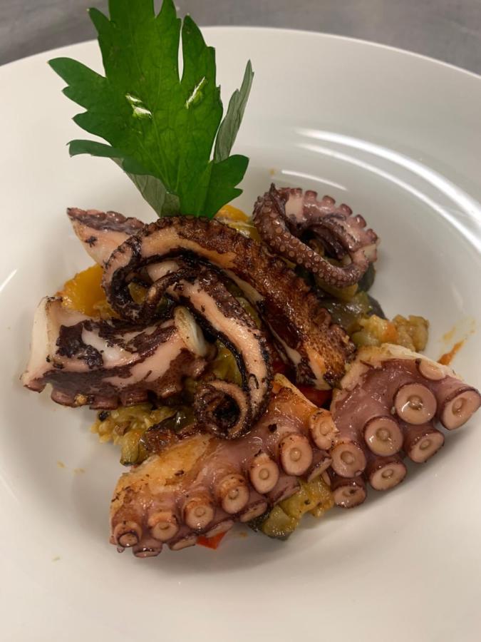Hotel Restaurant Eden Evolène Zewnętrze zdjęcie